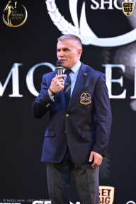Fit Model Show - 2025