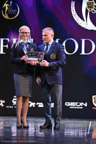 Fit Model Show - 2025