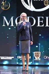 Fit Model Show - 2025