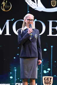 Fit Model Show - 2025