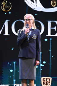 Fit Model Show - 2025