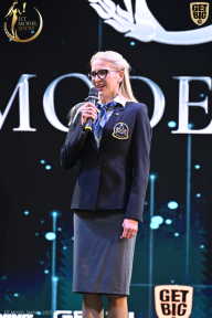 Fit Model Show - 2025