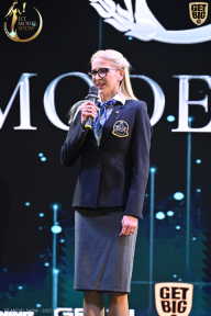 Fit Model Show - 2025