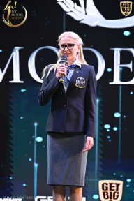 Fit Model Show - 2025
