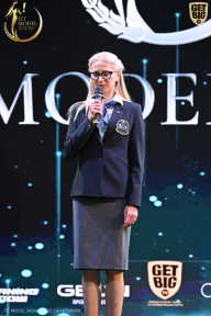 Fit Model Show - 2025