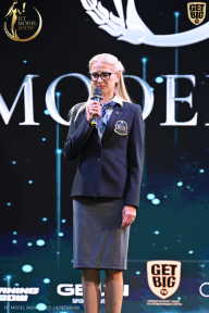 Fit Model Show - 2025