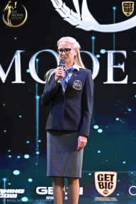 Fit Model Show - 2025