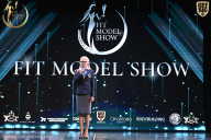 Fit Model Show - 2025