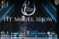 Fit Model Show - 2025