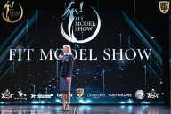 Fit Model Show - 2025