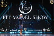 Fit Model Show - 2025