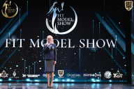 Fit Model Show - 2025