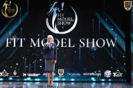 Fit Model Show - 2025