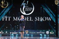 Fit Model Show - 2025