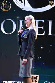 Fit Model Show - 2025