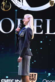Fit Model Show - 2025
