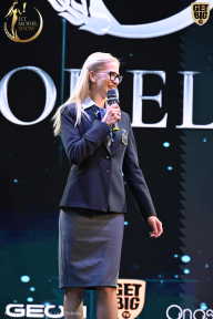 Fit Model Show - 2025