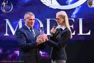 Fit Model Show - 2025