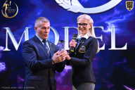 Fit Model Show - 2025
