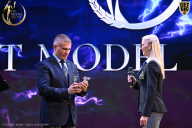 Fit Model Show - 2025
