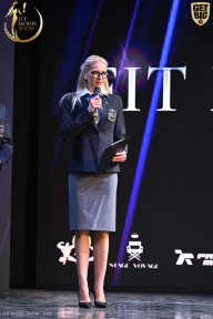 Fit Model Show - 2025