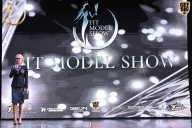 Fit Model Show - 2025