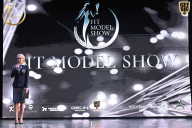 Fit Model Show - 2025