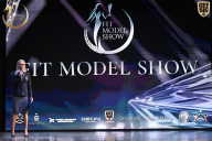 Fit Model Show - 2025