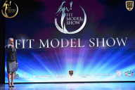 Fit Model Show - 2025