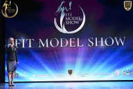 Fit Model Show - 2025