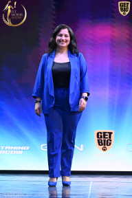 Fit Model Show - 2025