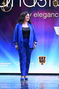 Fit Model Show - 2025