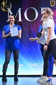 Fit Model Show - 2025
