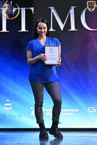 Fit Model Show - 2025