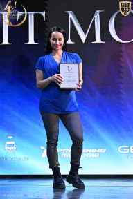 Fit Model Show - 2025