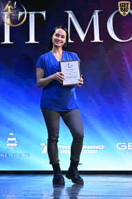 Fit Model Show - 2025
