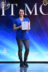 Fit Model Show - 2025