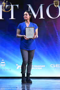 Fit Model Show - 2025