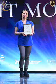 Fit Model Show - 2025