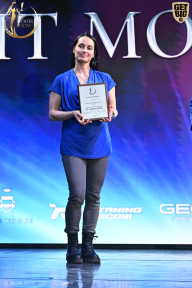 Fit Model Show - 2025