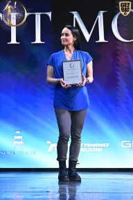 Fit Model Show - 2025