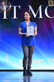 Fit Model Show - 2025
