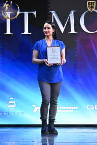 Fit Model Show - 2025