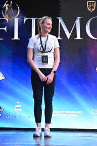 Fit Model Show - 2025