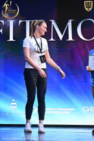 Fit Model Show - 2025