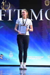 Fit Model Show - 2025