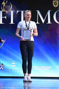 Fit Model Show - 2025