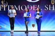 Fit Model Show - 2025