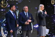 Fit Model Show - 2025