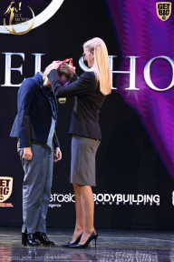 Fit Model Show - 2025